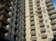 Satılır 2 otaqlı 58 m2 yeni tikili Yasamal parkı