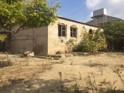 Satılır 4 otaqlı 162 m2 həyət evi Qaraçuxur