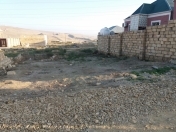 Satılır 1.5 sot torpaq Hökməli