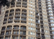 İcarəyə verilir 2 otaqlı 92 m2 yeni tikili Babək Plaza