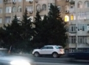 Satılır 1 otaqlı 40 m2 obyekt 2 mkr