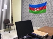 İcarəyə verilir 1 otaqlı 20 m2 ofis 28 May m.