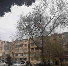 Satılır 2 otaqlı 55 m2 köhnə tikili İnşaatçılar m.