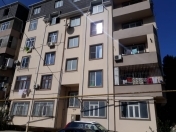 Satılır 3 otaqlı 85 m2 yeni tikili Əhmədli