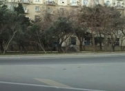 İcarəyə verilir 3 otaqlı 100 m2 köhnə tikili Flame Towers