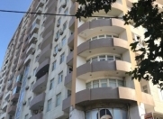 Satılır 3 otaqlı 136 m2 yeni tikili Zabitlər parkı