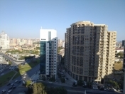 İcarəyə verilir 4 otaqlı 178 m2 yeni tikili 20 yanvar m.