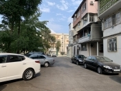 Satılır 2 otaqlı 53 m2 köhnə tikili Space TV