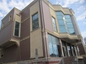 Satılır 3 otaqlı 780 m2 obyekt Əhmədli m.