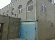 Satılır 4 otaqlı 204 m2 bağ evi Novxanı