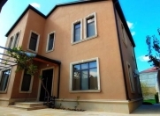 Satılır 4 otaqlı 200 m2 bağ evi Mərdəkan