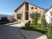 Satılır 4 otaqlı 170 m2 bağ evi Mərdəkan