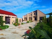 Satılır 5 otaqlı 300 m2 bağ evi Mərdəkan