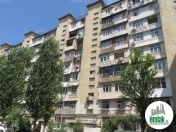 Satılır 4 otaqlı 90 m2 köhnə tikili Yeni Yasamal