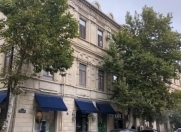 İcarəyə verilir 7 otaqlı 350 m2 ofis Nizami kinoteatrı