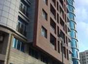 İcarəyə verilir 2 otaqlı 70 m2 yeni tikili Caspian Plaza