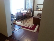 Satılır 2 otaqlı 40 m2 həyət evi Azneft meydanı