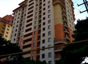 Satılır 2 otaqlı 60 m2 yeni tikili Sevinc k/t