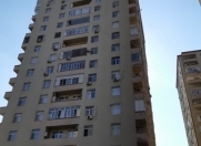 Satılır 3 otaqlı 130 m2 yeni tikili 7 mkr