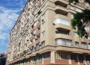 İcarəyə verilir 3 otaqlı 151 m2 yeni tikili Gənclik m.