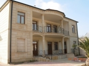 Satılır 5 otaqlı 290 m2 bağ evi Buzovna
