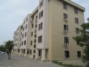 Satılır 1 otaqlı 33 m2 köhnə tikili İçəri Şəhər m.