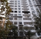 Satılır 1 otaqlı 54 m2 yeni tikili Gənclik m.