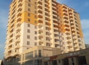Satılır 2 otaqlı 74 m2 yeni tikili Sumqayıt