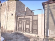 Satılır 5 otaqlı 200 m2 həyət evi Siyəzən