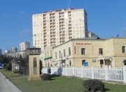 Satılır 1 otaqlı 65 m2 obyekt 6 mkr