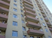 İcarəyə verilir 2 otaqlı 85 m2 yeni tikili Yasamal r.