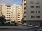 İcarəyə verilir 1 otaqlı 41 m2 yeni tikili Yeni Yasamal