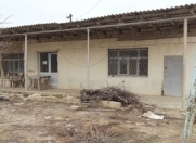 Satılır 6 otaqlı 40000 m2 obyekt Qızıldaş