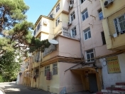 Satılır 2 otaqlı 55 m2 köhnə tikili 7 mkr