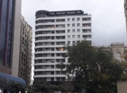 İcarəyə verilir 4 otaqlı 265 m2 yeni tikili Sahil m.
