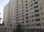 Satılır 2 otaqlı 84 m2 yeni tikili Əhmədli