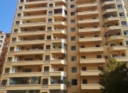 Satılır 3 otaqlı 140 m2 yeni tikili Tibb Universiteti