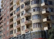 İcarəyə verilir 5 otaqlı 235 m2 ofis 28 May m.