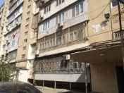 İcarəyə verilir 2 otaqlı 70 m2 köhnə tikili Nərimanov r.
