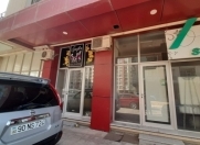 İcarəyə verilir 1 otaqlı 20 m2 ofis Nəriman Nərimanov m.