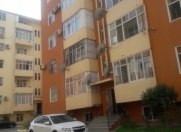 Satılır 1 otaqlı 57 m2 yeni tikili Masazır