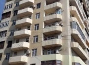 Satılır 3 otaqlı 135 m2 yeni tikili Sevinc k/t