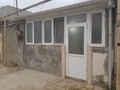 Satılır 3 otaqlı 75 m2 həyət evi Zabrat 2