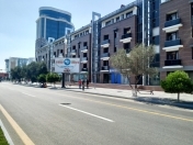 Satılır 3 otaqlı 62 m2 ofis Sumqayıt