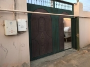 Satılır 3 otaqlı 70 m2 həyət evi Xırdalan