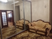İcarəyə verilir 3 otaqlı 150 m2 yeni tikili 6-cı parallel