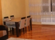 İcarəyə verilir 3 otaqlı 120 m2 yeni tikili 9 mkr