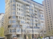 İcarəyə verilir 2 otaqlı 90 m2 yeni tikili İnşaatçılar m.