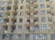 İcarəyə verilir 3 otaqlı 110 m2 yeni tikili Caspian Plaza