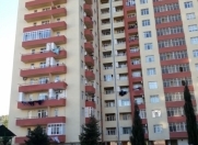 Satılır 2 otaqlı 58 m2 yeni tikili Y.Günəşli